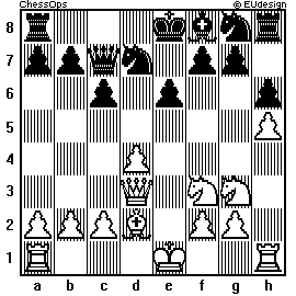Chess Board