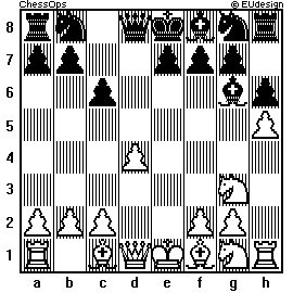 Chess Board