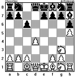Chess Board