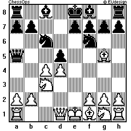 Chess Board