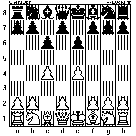 Chess Board