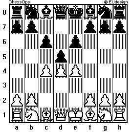 Chess Board