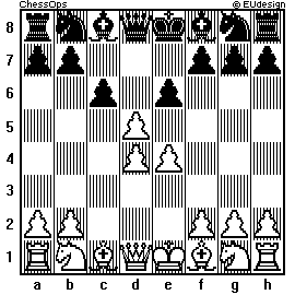 Chess Board