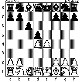 Chess Board