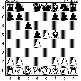 Chess Board