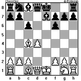Chess Board