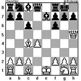 Chess Board