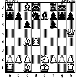 Chess Board