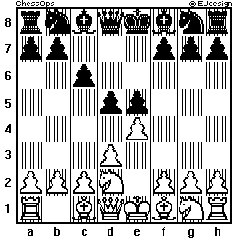 Chess Board