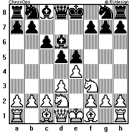 Chess Board