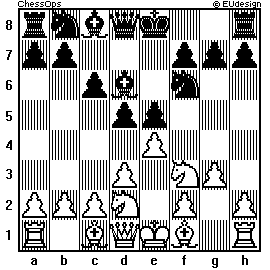 Chess Board