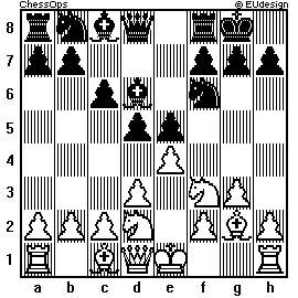 Chess Board