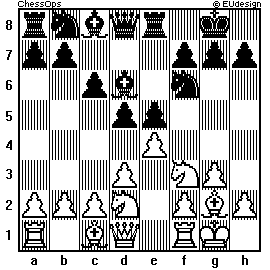 Chess Board