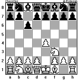Chess Board