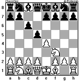 Chess Board
