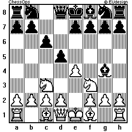 Chess Board