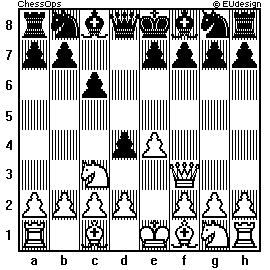 Chess Board