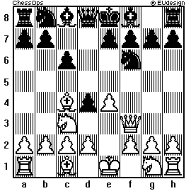 Chess Board