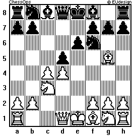 Chess Board