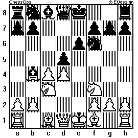 Chess Board