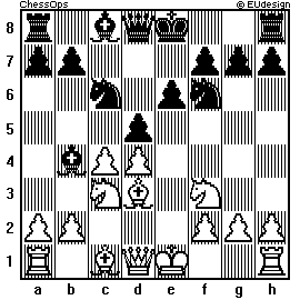 Chess Board