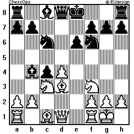 Chess Board