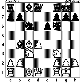 Chess Board
