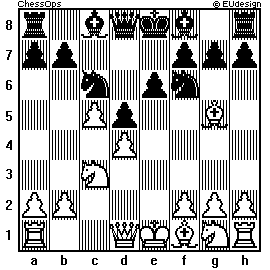 Chess Board