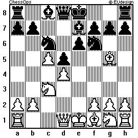 Chess Board