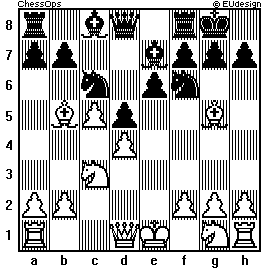 Chess Board
