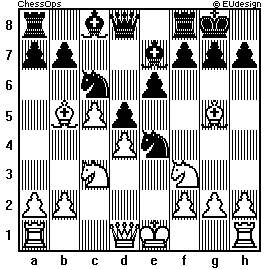 Chess Board