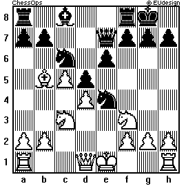 Chess Board