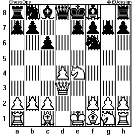 Chess Board