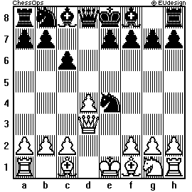 Chess Board