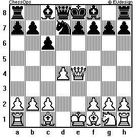 Chess Board