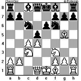 Chess Board