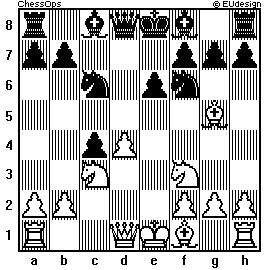 Chess Board