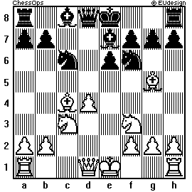 Chess Board