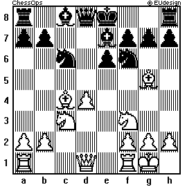 Chess Board