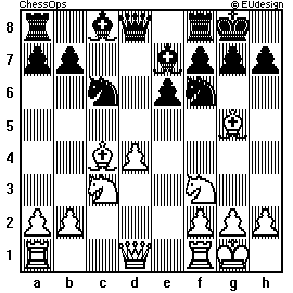 Chess Board