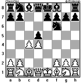 Chess Board