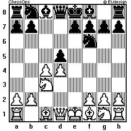 Chess Board