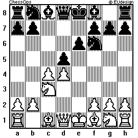 Chess Board