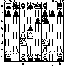 Chess Board