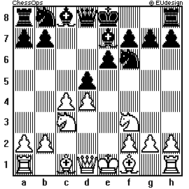 Chess Board