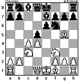 Chess Board