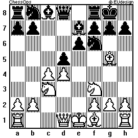 Chess Board