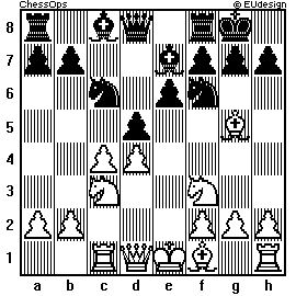Chess Board