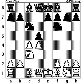 Chess Board