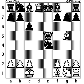 Chess Board